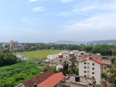 Image of 2000 Sq.ft 3 BHK Apartment / Flat for rent in Skyline Harmony, Panjim, Goa for Rs. 120000