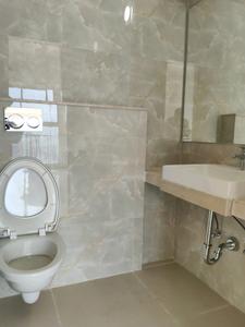 Bedroom Three Image of 1450 Sq.ft 3 BHK Apartment / Flat for sale in Piramal Vaikunth , Thane West Thane for Rs. 23000000