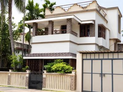 4 BHK Independent House