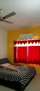 Vijay Laxmi Apartment Bedroom 2