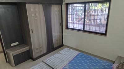 Bedroom Image of 2000 Sq.ft 3 BHK Villa for sale in Royal Residency, Baner Pune for Rs. 27500000