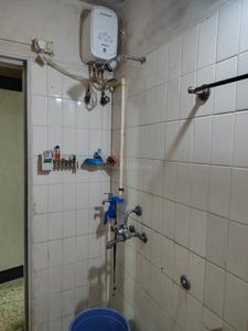 Bathroom Image of Pg in town in Thane West, Thane