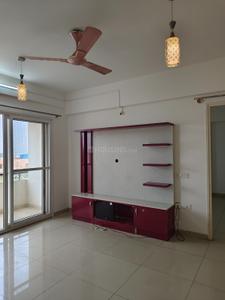 Living Room Image of 1361 Sq.ft 3 BHK Apartment / Flat for sale in GR Sankalpa, Choodasandra Bengaluru for Rs. 12500000