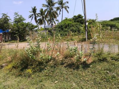 Image of 1215 Sq.ft Residential Plot / Land for sale in Melakottaiyur, Chennai for Rs. 6439500