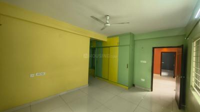 Bedroom Image of 2400 Sq.ft 3 BHK Apartment / Flat for rent in The Ozone Heights, Osman Nagar Hyderabad for Rs. 43000