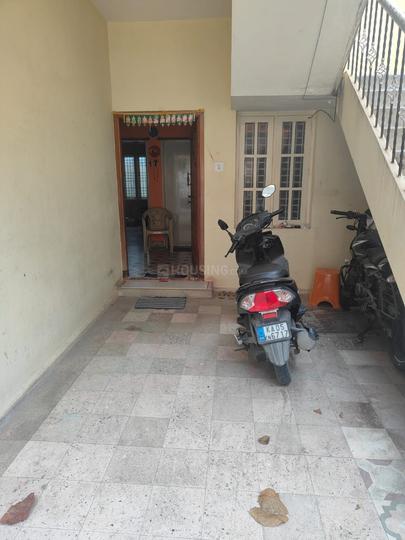 Satyanarayana Layout, Maruthi Nagar Balcony 1