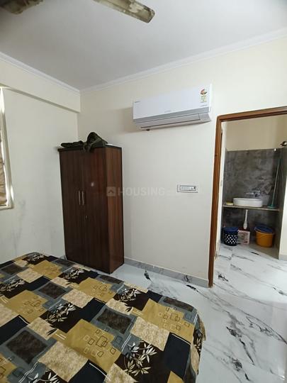 URBAN KEY POINT REAL ESTATE Bedroom 1