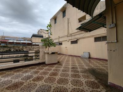 Balcony Image of 1700 Sq.ft 3 BHK Apartment / Flat for sale in Behala Chowrasta Kolkata for Rs. 11000000