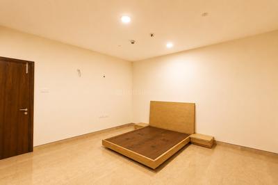 Bedroom Image of 2753 Sq.ft 3 BHK Apartment / Flat for rent in Total Environment Pursuit of a Radical Rhapsody, Whitefield Bengaluru for Rs. 179500