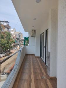 Bedroom Two Image of 2433 Sq.ft 4 BHK Builder Floor for sale in Green Field Colony Faridabad for Rs. 26000000