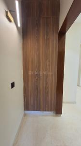 Bedroom Image of 1800 Sq.ft 3 BHK Builder Floor for sale in Shivalik New Delhi for Rs. 35000000