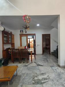 Hall Image of 3243 Sq.ft 4 BHK Independent House for sale in Satellite Ahmedabad for Rs. 55000000