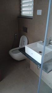 Image of 1200 Sq.ft 2.5 BHK Apartment / Flat for rent in Runwal The Central Park, Chinchwad, Pune for Rs. 45201