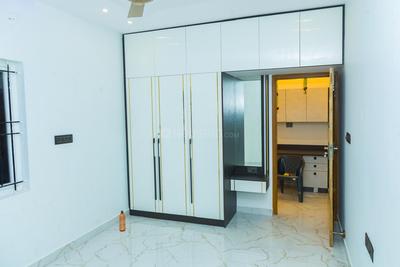 Bedroom Image of 2000 Sq.ft 3.5 BHK Duplex for sale in Horamavu Bengaluru for Rs. 21000000
