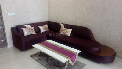 Bedroom Image of 820 Sq.ft 2 BHK Apartment / Flat for sale in AGI Sky Garden, Shakti Nagar Jalandhar for Rs. 4950000