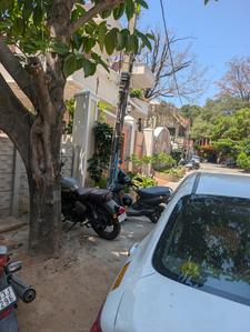 Image of 1850 Sq.ft Residential Plot / Land for sale in Domlur Layout, Bengaluru for Rs. 46700000