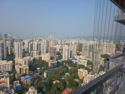 Image of 900 Sq.ft 2 BHK Apartment / Flat for sale in Osho Sai Krupa CHSL Redeveloped, Borivali West, Mumbai for Rs. 24000000