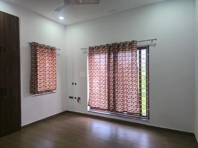 Bedroom Image of 3500 Sq.ft 3 BHK Independent House for sale in Injambakkam Chennai for Rs. 34500000