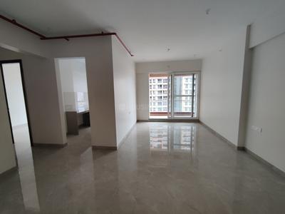 Living Room Image of 1955 Sq.ft 3 BHK Apartment / Flat for sale in Goodwill Wisteria, Vashi Navi Mumbai for Rs. 38900000