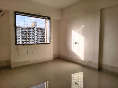 Bedroom Image of 930 Sq.ft 2 BHK Apartment / Flat for sale in 7 Star Arambh, Pirangut Pune for Rs. 4200000