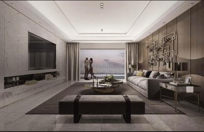 4 BHK Flat