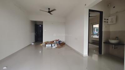 Living Room Image of 1246 Sq.ft 2 BHK Apartment / Flat for sale in Marathon Nexzone Avior 2, Panvel Navi Mumbai for Rs. 9000000