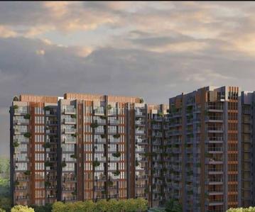 Image of 1450 Sq.ft 2 BHK Apartment / Flat for sale in 9 PBR, Seawoods, Navi Mumbai for Rs. 36000000