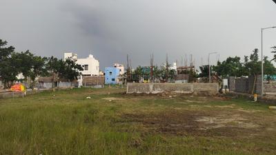 Image of 626 Sq.ft Residential Plot / Land for sale in Avadi, Chennai for Rs. 3100000