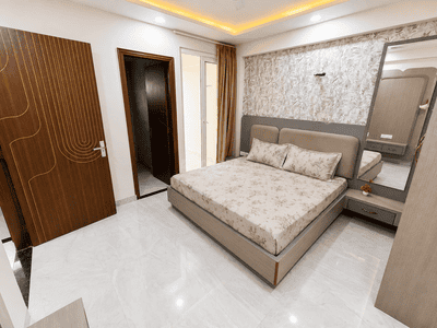 Image of 934 Sq.ft 2 BHK Apartment / Flat for sale in Jagatpura, Jaipur for Rs. 4300000