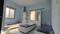 Bedroom Image of NAKSHATRA STAYS  in Kharadi, Pune