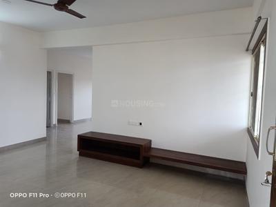 Bedroom Image of 1300 Sq.ft 3 BHK Apartment / Flat for rent in VRR Lakeview, Doddanekundi Bengaluru for Rs. 55000