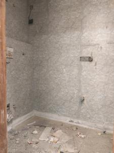 Bedroom One Image of 900 Sq.ft 2 BHK Builder Floor for sale in Ramesh Nagar New Delhi for Rs. 13000000