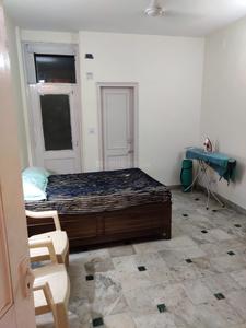 Hall Image of 1250 Sq.ft 3 BHK Builder Floor for sale in Rajinder Nagar New Delhi for Rs. 32500000