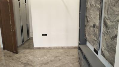 Bedroom Image of 1850 Sq.ft 3 BHK Builder Floor for sale in Paschim Vihar New Delhi for Rs. 39000000