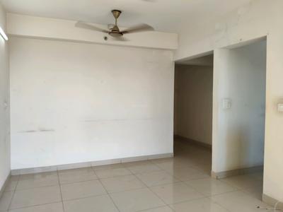 Living Room Image of 850 Sq.ft 2 BHK Apartment / Flat for rent in Eden Woods Complex, Thane West Thane for Rs. 40000