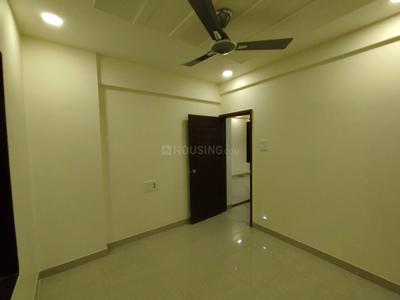 Bedroom Image of 1750 Sq.ft 3 BHK Apartment / Flat for rent in Shreeji Luxuria, Govind Nagar Nashik for Rs. 30000