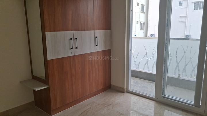 Kamkshi aprt Bedroom 1