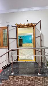 Image of 1200 Sq.ft 2 BHK Independent House for rent in Gajularamaram, Hyderabad for Rs. 16000