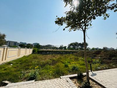 Image of 180 Sq.ft Residential Plot / Land for sale in Vatika India Next Plot, Sector 82, Gurgaon for Rs. 39600000