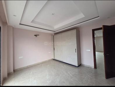 Bedroom Image of 3100 Sq.ft 4 BHK Builder Floor for sale in Sector 9 Gurgaon for Rs. 33000000