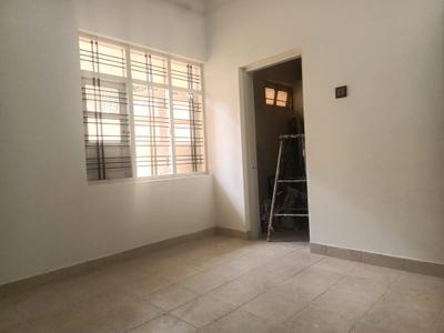 Bedroom Image of 1100 Sq.ft 2 BHK Builder Floor for rent in Mathikere Bengaluru for Rs. 28000