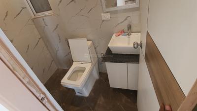 Image of 854 Sq.ft 2 BHK Apartment / Flat for sale in Aegis Trine Towers, Indirapuram, Ghaziabad for Rs. 8200000
