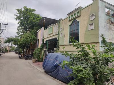 Image of 1600 Sq.ft 2 BHK Independent House for sale in Boduppal, Hyderabad for Rs. 9500000