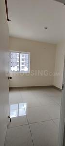 Hall Image of 1148 Sq.ft 2 BHK Apartment / Flat for sale in TVS Emerald Jardin, Begur Bengaluru for Rs. 14000000