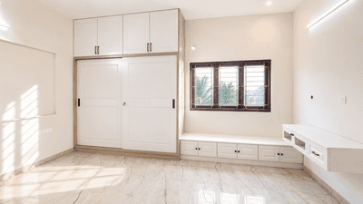 Image of 3200 Sq.ft 4 BHK Duplex for sale in Saravanampatty, Coimbatore for Rs. 19900000