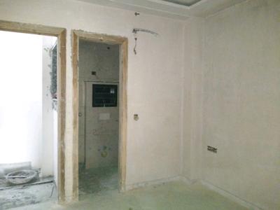 Bedroom Image of 1125 Sq.ft 3 BHK Builder Floor for sale in Vikaspuri New Delhi for Rs. 22500000