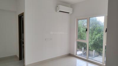 Bedroom Image of 876 Sq.ft 2 BHK Apartment / Flat for sale in PS One 10, New Town Kolkata for Rs. 12000000
