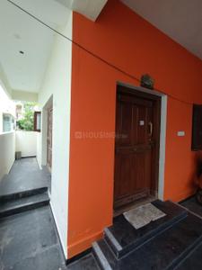 Balcony Image of 1200 Sq.ft 2 BHK Builder Floor for rent in Ramamurthy Nagar Bengaluru for Rs. 25000