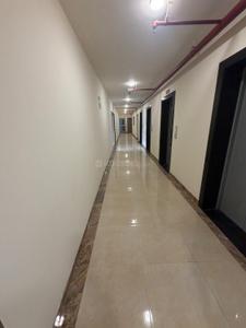 Image of 837 Sq.ft 2 BHK Apartment / Flat for rent in MICL Aaradhya Parkwood, Mira Road East, Mira Bhayandar for Rs. 41500