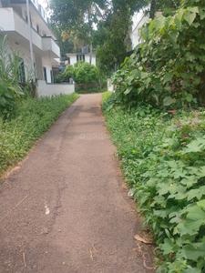 Image of 8712 Sq.ft Residential Plot / Land for sale in Amalanagar, Thrissur for Rs. 9600000